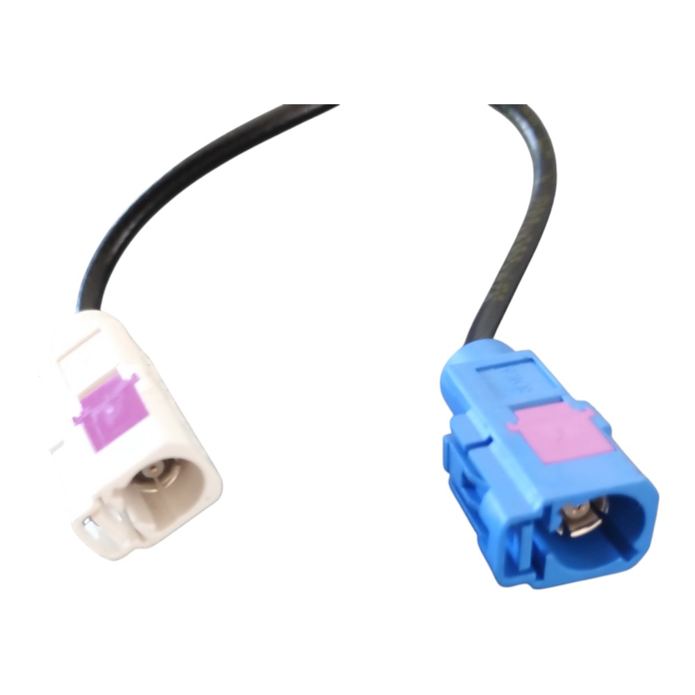 Antena Teto Citroen C4 Lounge 2014 À 2018 Original. Preto 4