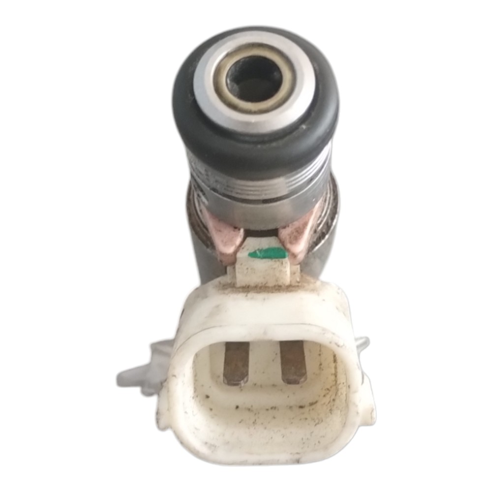 Bico Injetor Citroen C4 Peugeot 307 2.0 16 V Flex. 2