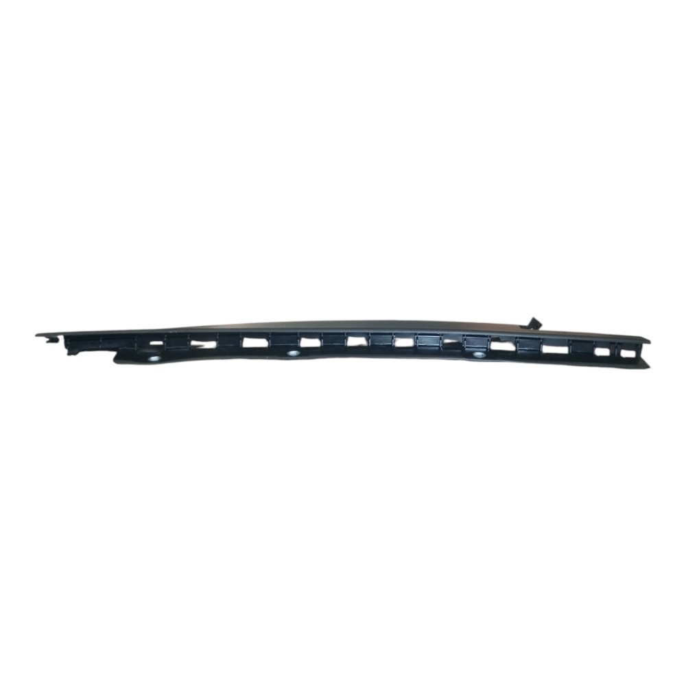 Moldura Coluna Porta Traseira Direita Jeep Renegade 22 À 25. Preto 4