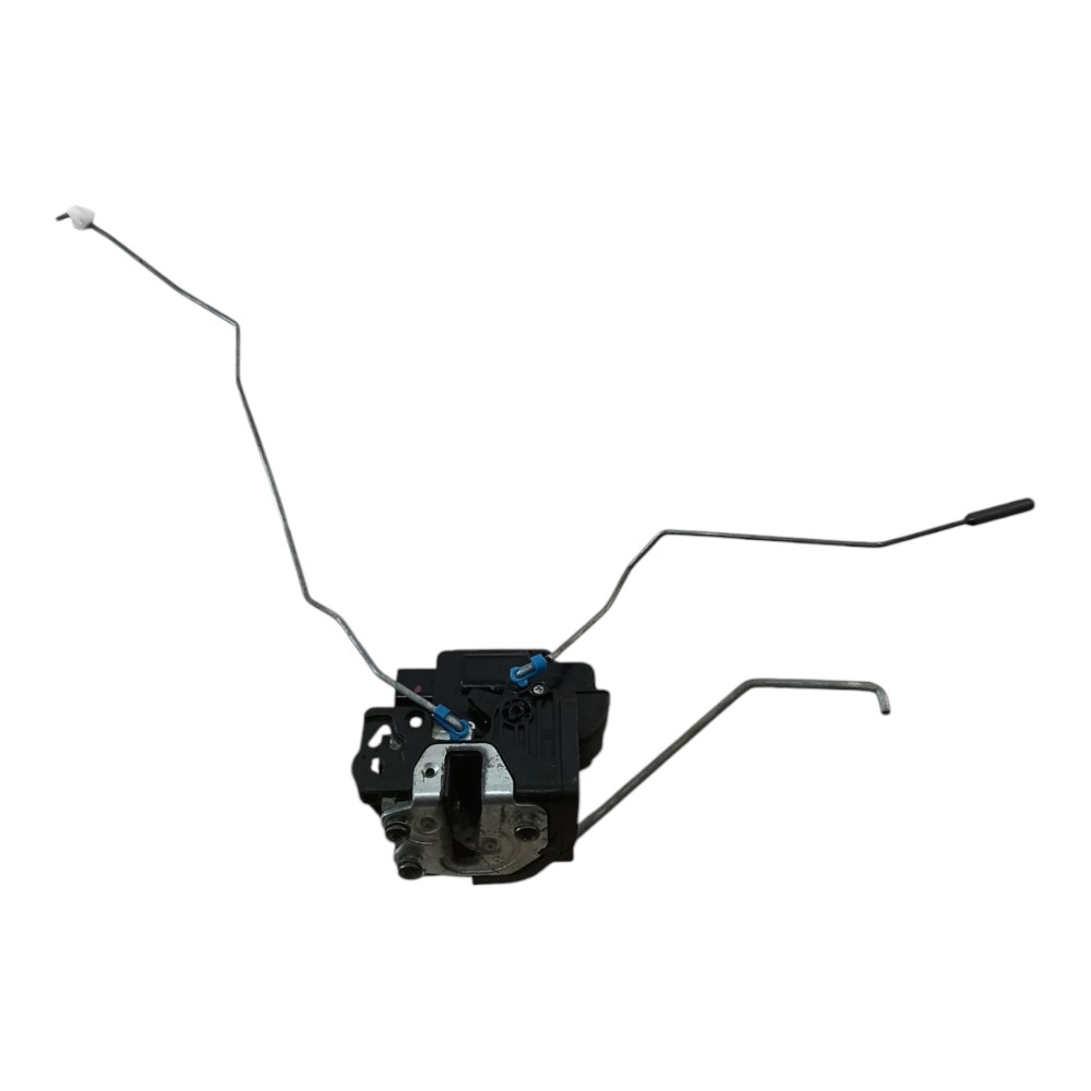 Fechadura elétrica porta diant. direita hyundai hb20 13/19.