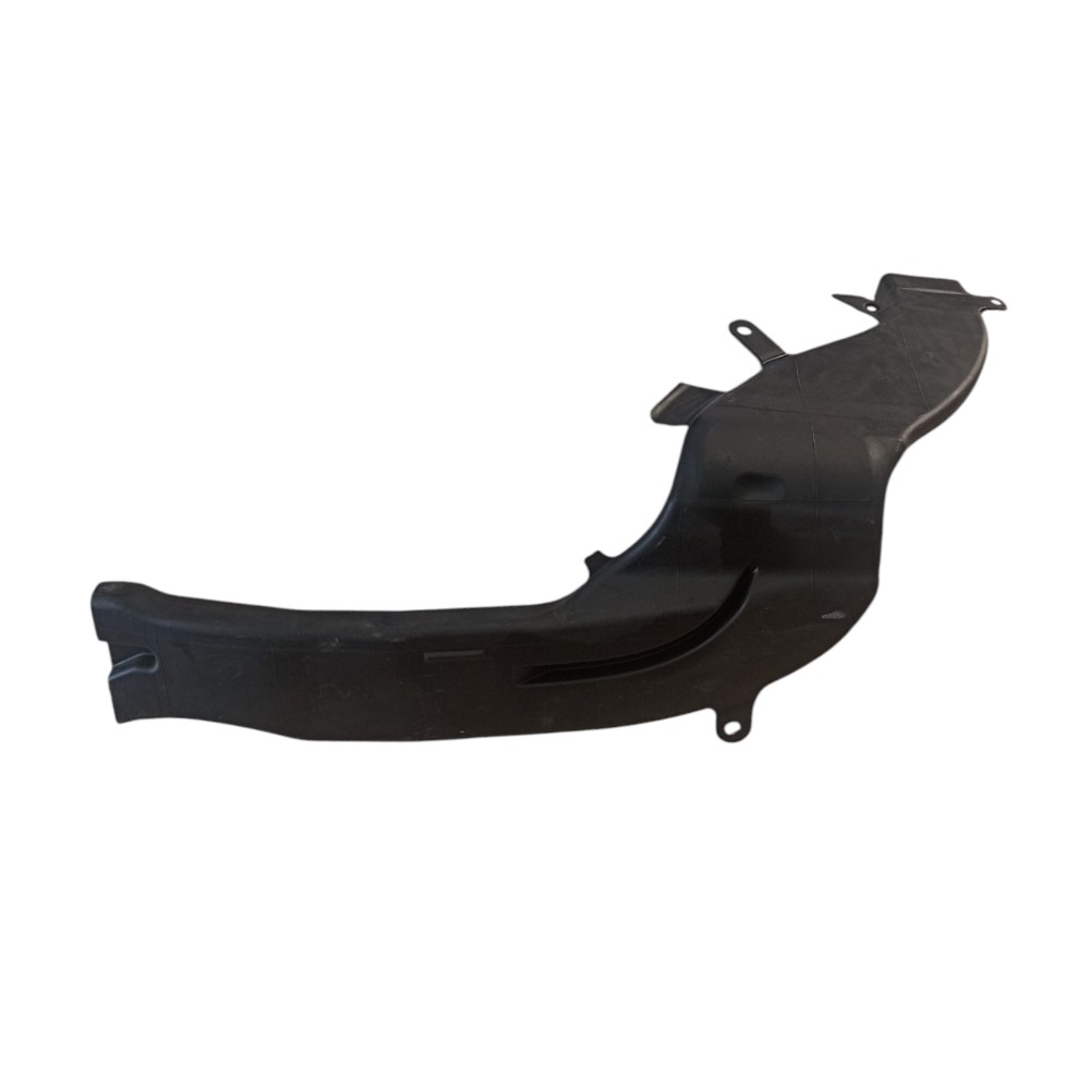 Duto De Ar Interno Esquerdo Bmw 318i 320i X1 2008 Á 2012.