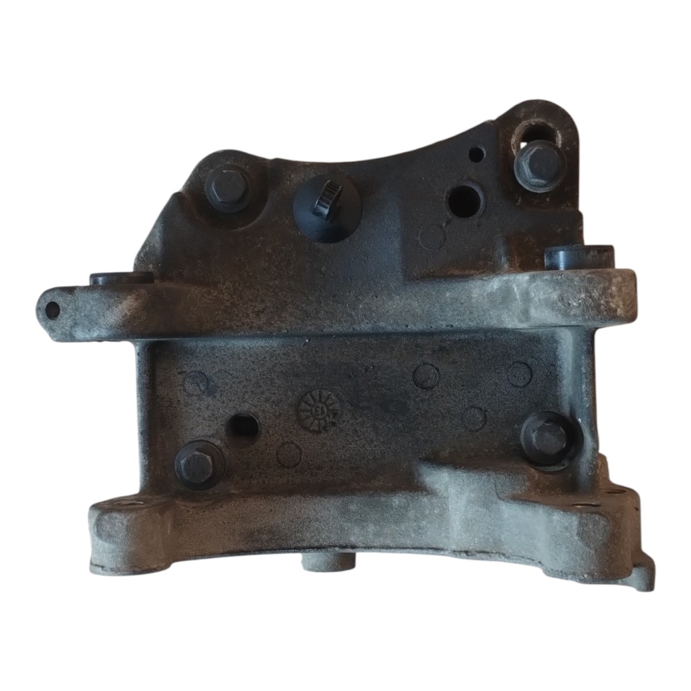 Suporte Alternador Peugeot 208 1.5 2013 À 2019. 4