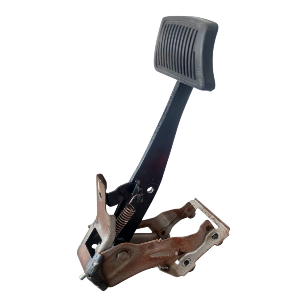 Pedal De Estacionamemto Kia Sportage 2011 À 2016. 2