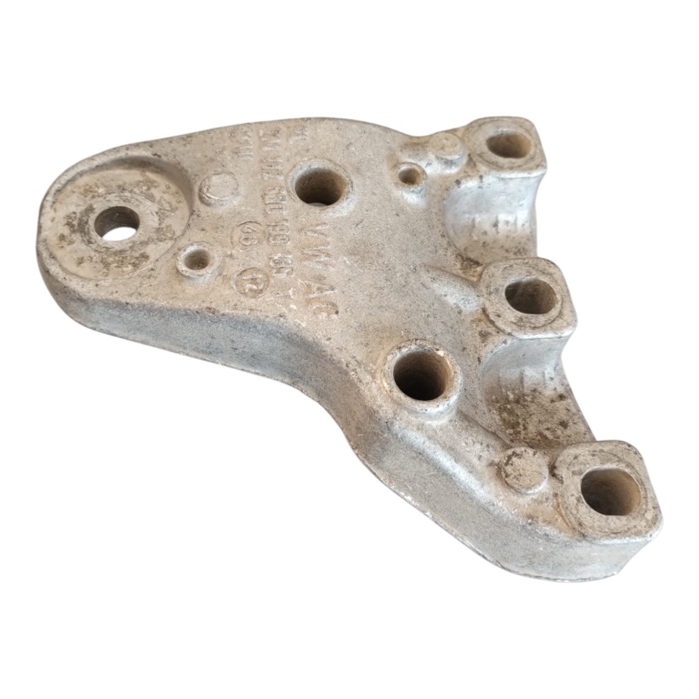 Suporte Coxim Volkswagen Gol Fox Spacefox Polo. 3