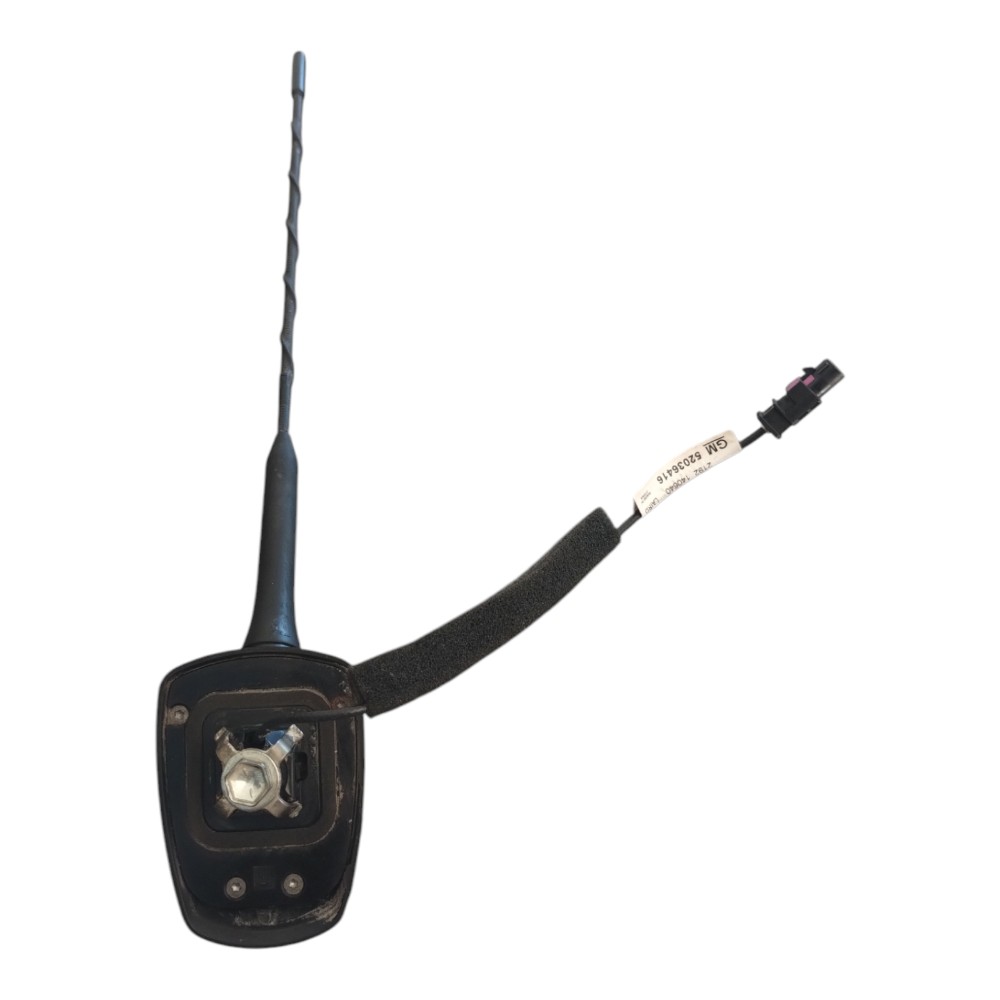 Base Antena Teto Radio Gm Prisma E Onix 2013 Á 2019. 2