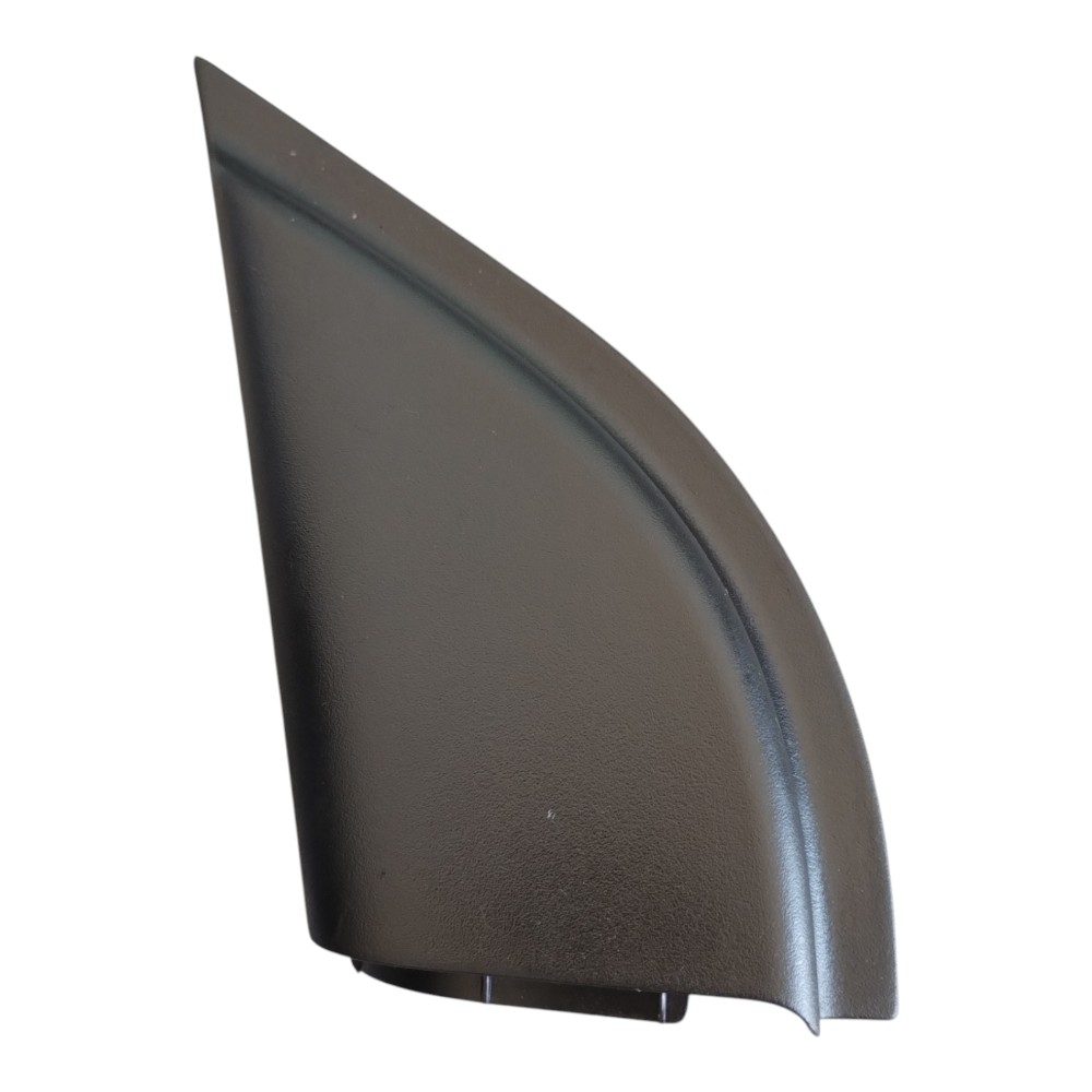 Acabamento Interno Retrovisor Esq. Honda Hr-v 2015 À 2019. Preto