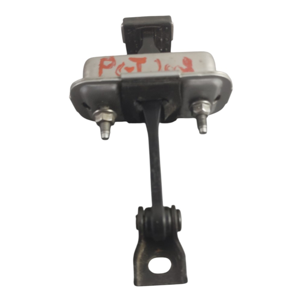 Limitador Da Porta Dianteira Esquerda Peugeot 208 E 2008. 2