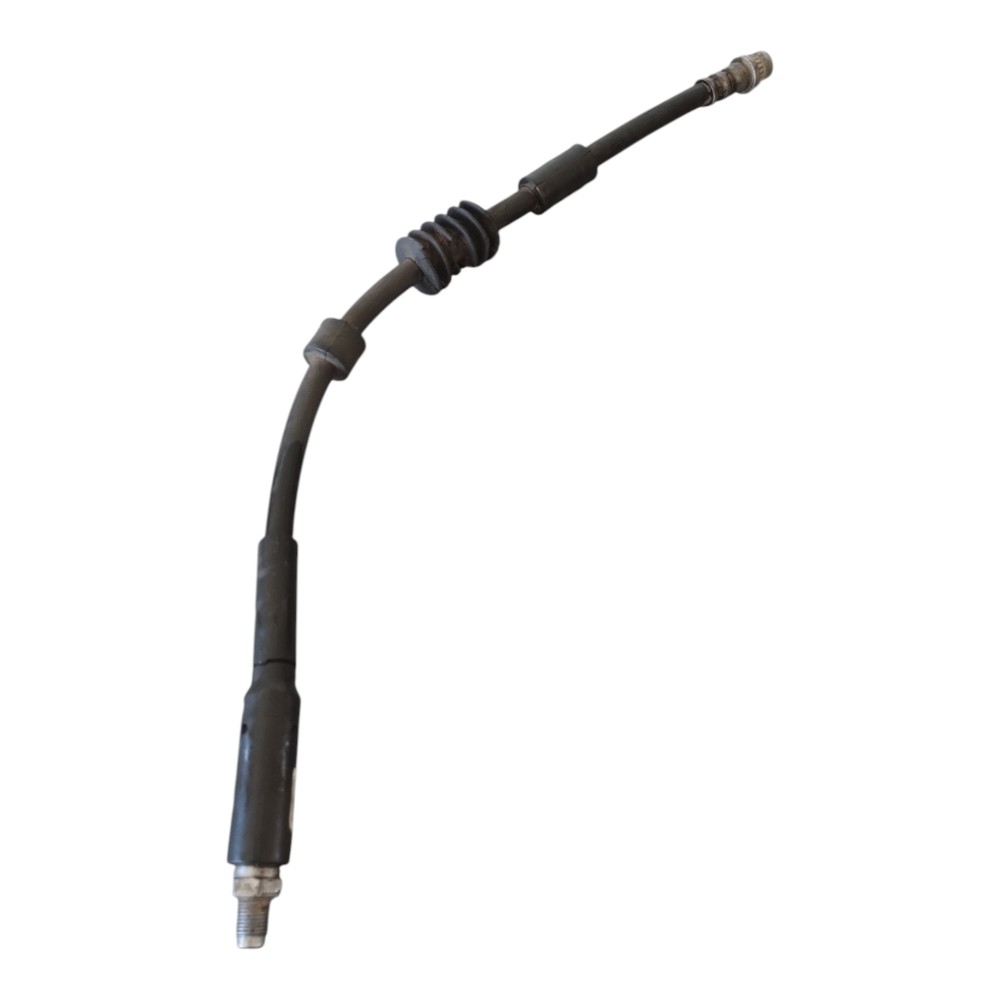 Mangote Flexível Dianteiro Citroen C4 Lounge 1.6 Thp 14/18.
