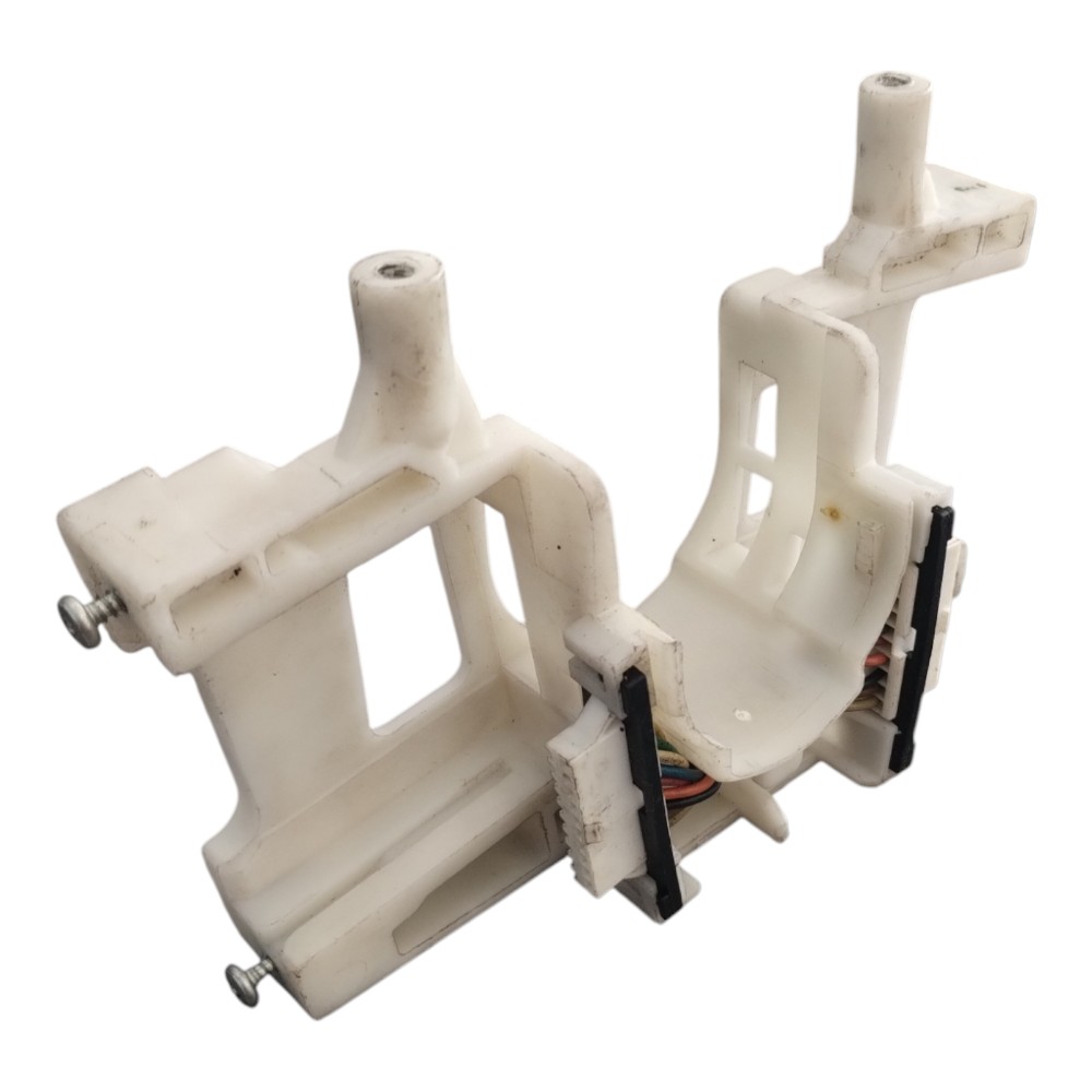 Suporte Chave Seta Limpador Hyundai Vera Cruz 2008 À 2012. 1