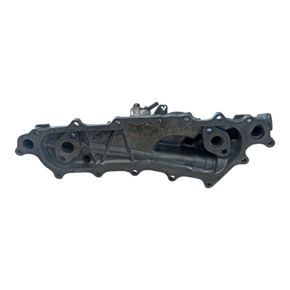 Suporte Filtro De Óleo Toyota Hilux 2006 À 2015. 4