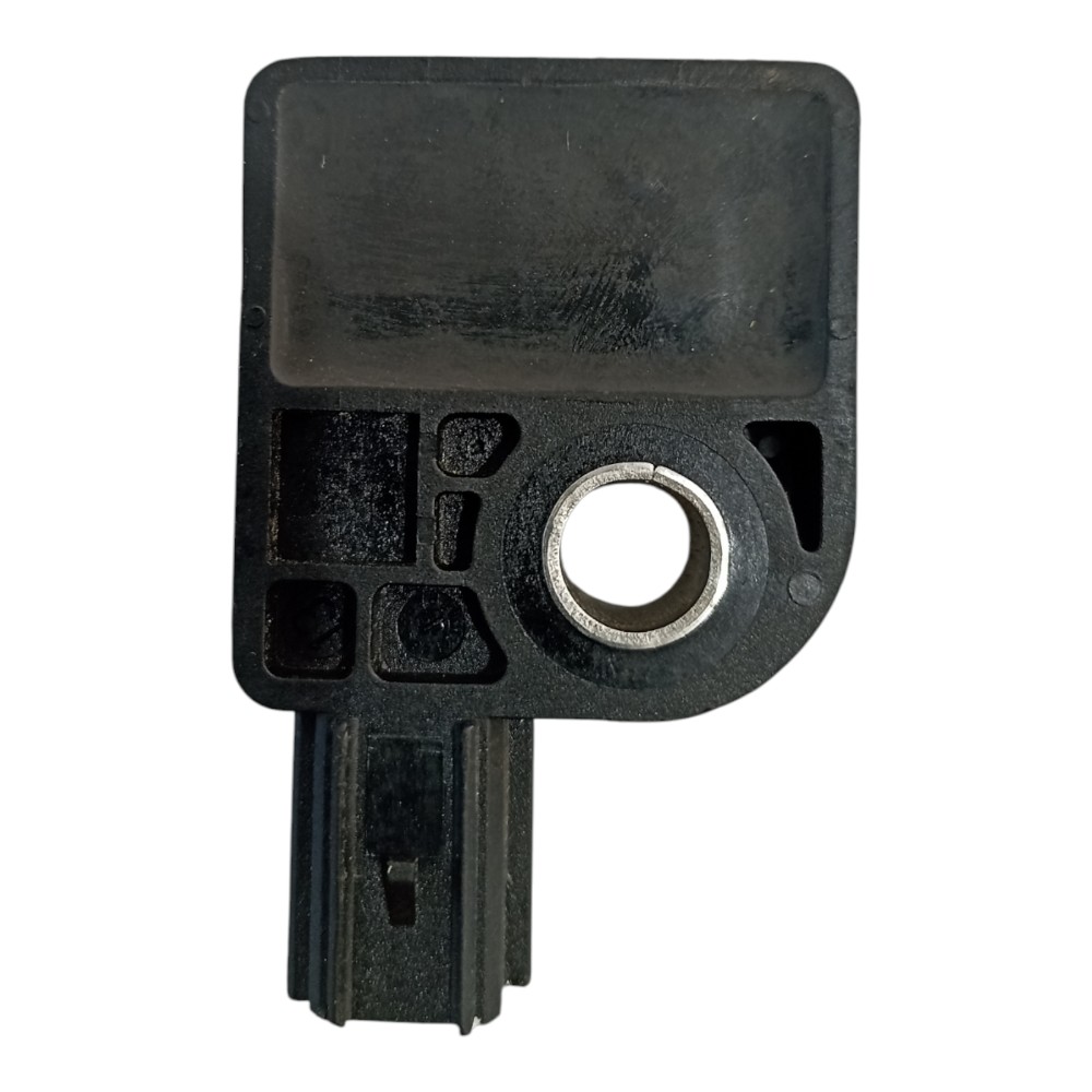 Sensor De Impacto Hyundai Veloster 1.6 16v. 2012 À 2014.