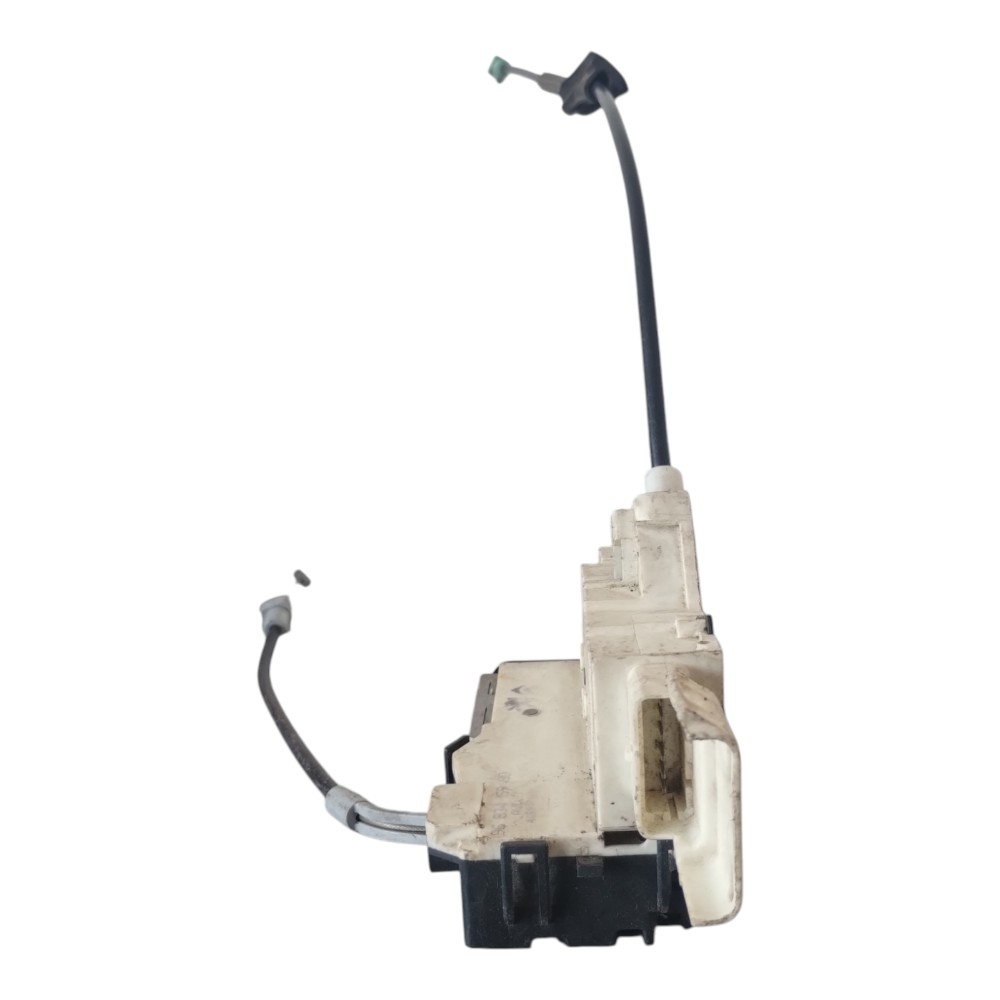 FECHADURA ELÉTRICA D. DIREITA CITROEN C4 PALLAS 2008 À 2013. 7