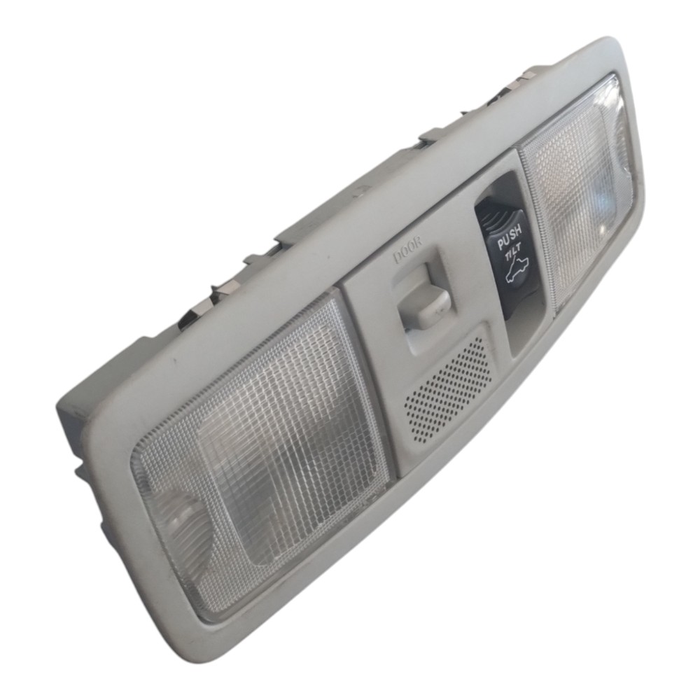 Luz Teto Cortesia Mitsubishi  Lancer 2008 À 2014. 1