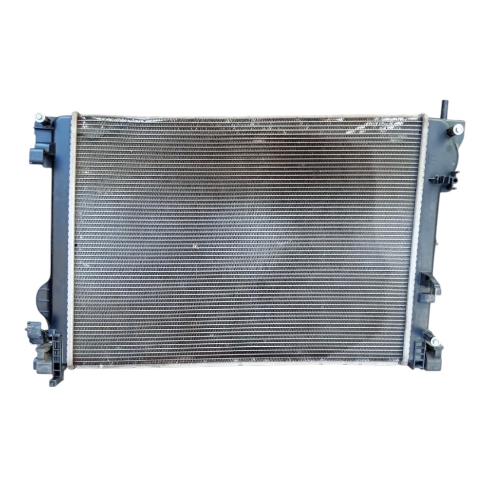 Radiador Original Fiat Argo Cronos. 2