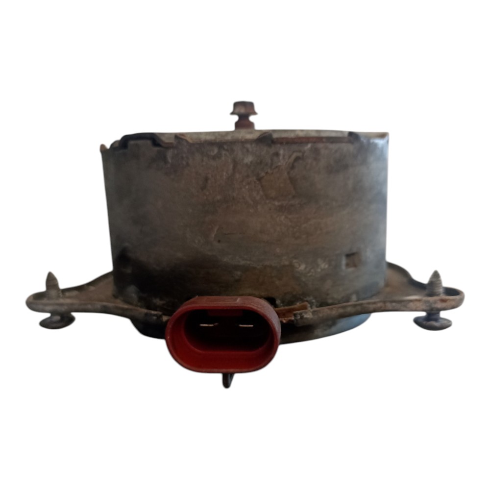 Motor Da Ventoinha Ford Ka New Fiesta Ecosport Sigma 14/19. 4