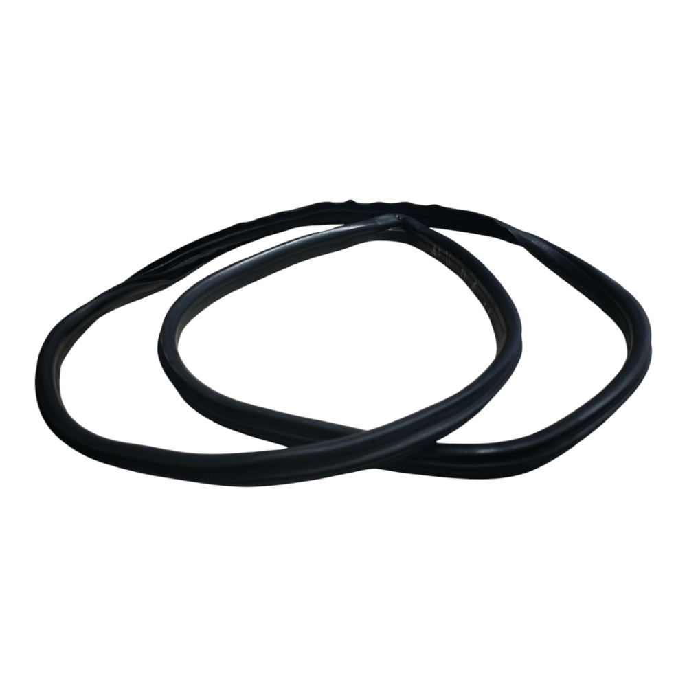 BORRACHA VEDAÇÃO DA PORTA D. E. FORD NEW FIESTA 2013 Á 2019. 8