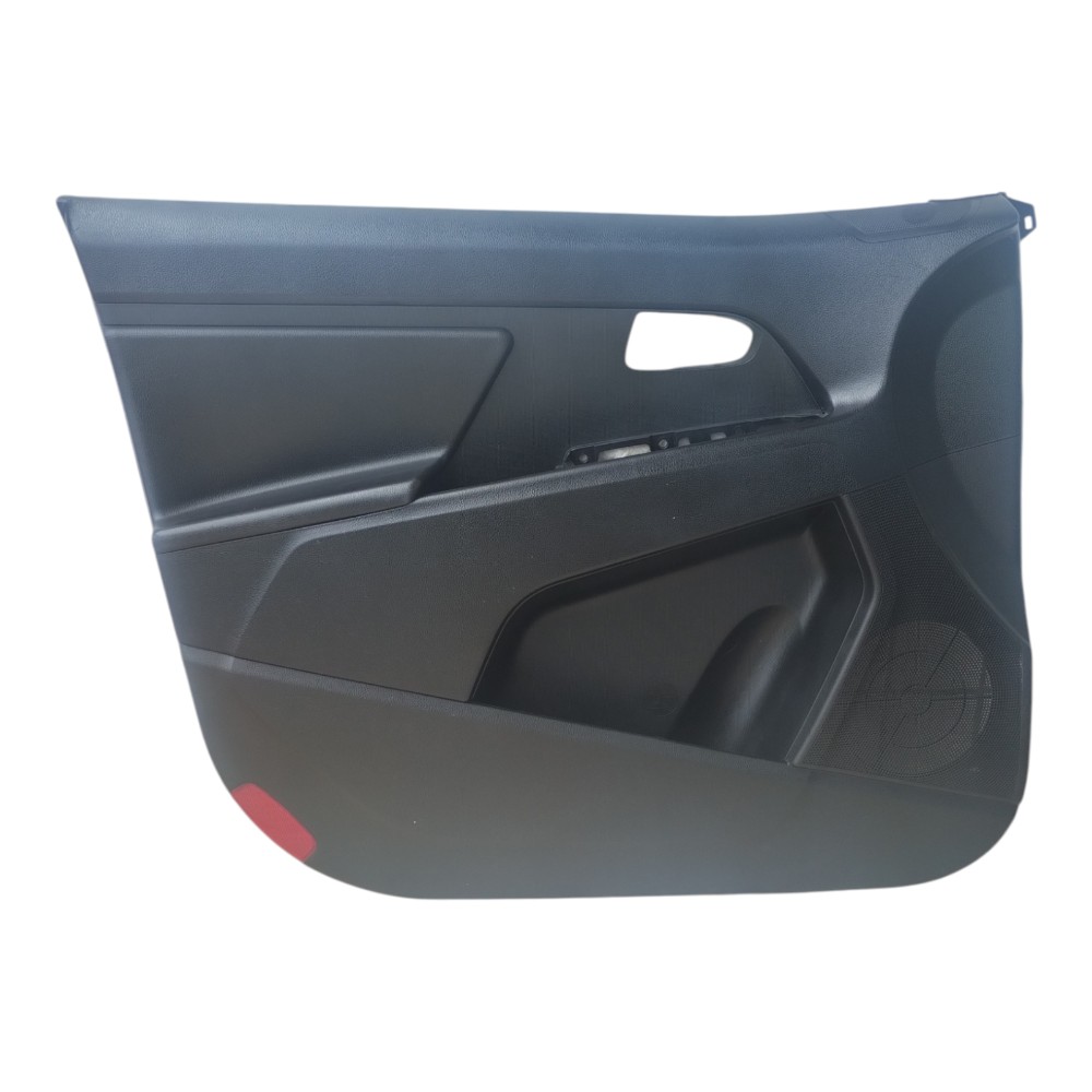 FORRO DA PORTA DIANTEIRA ESQUERDA KIA SPORTAGE 2011 À 2016.