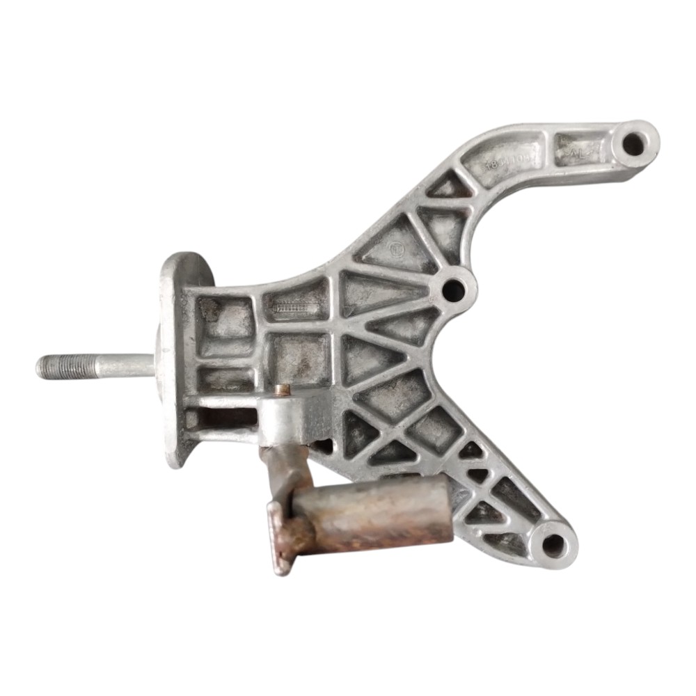 Suporte Coxim Cambio Fiat Grand Siena Strada 1.0 1.4 12 À 21 2