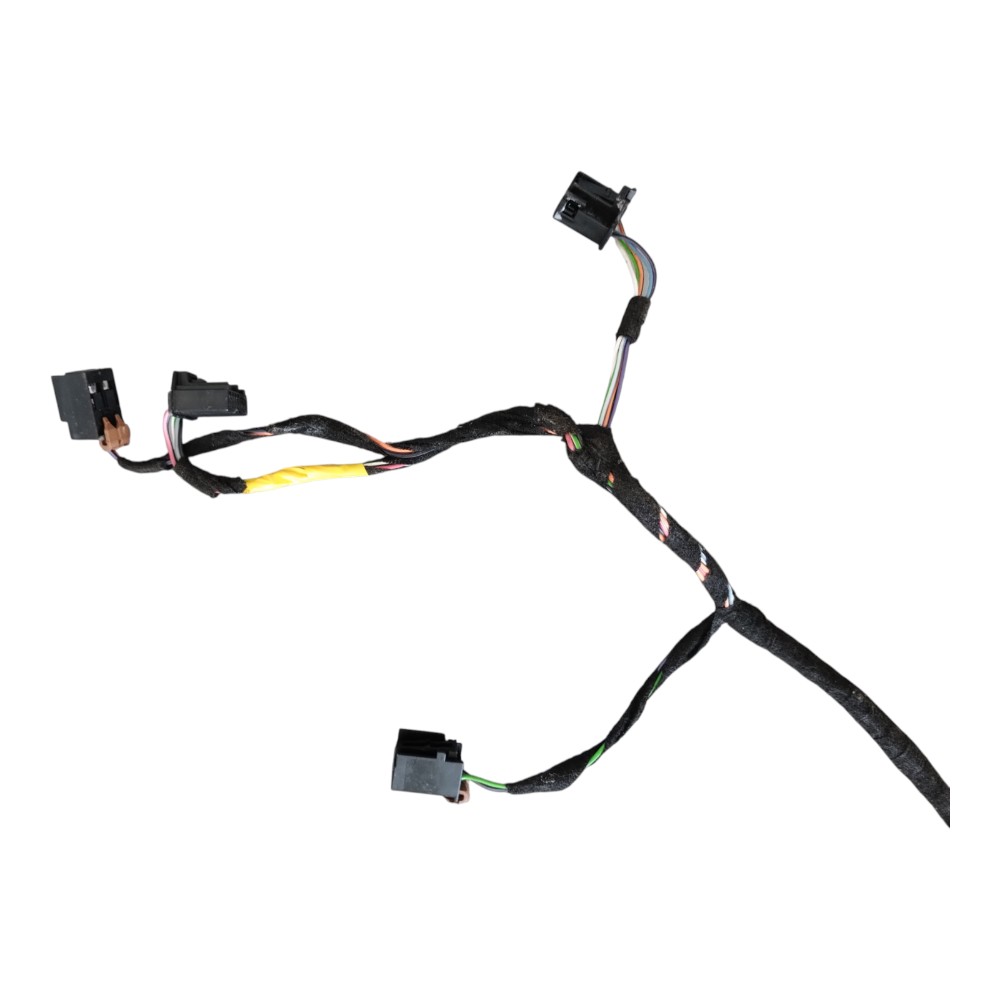 Chicote Caixa Evaporadora Jeep Compass Commander Toro 22/26. 6