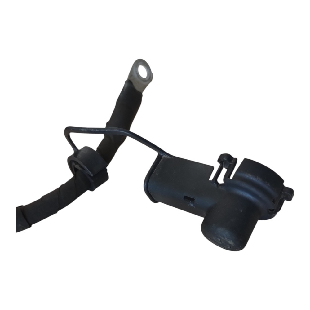 Cabo Positivo Bateria Jeep Compass Commander Fastback T270. 4