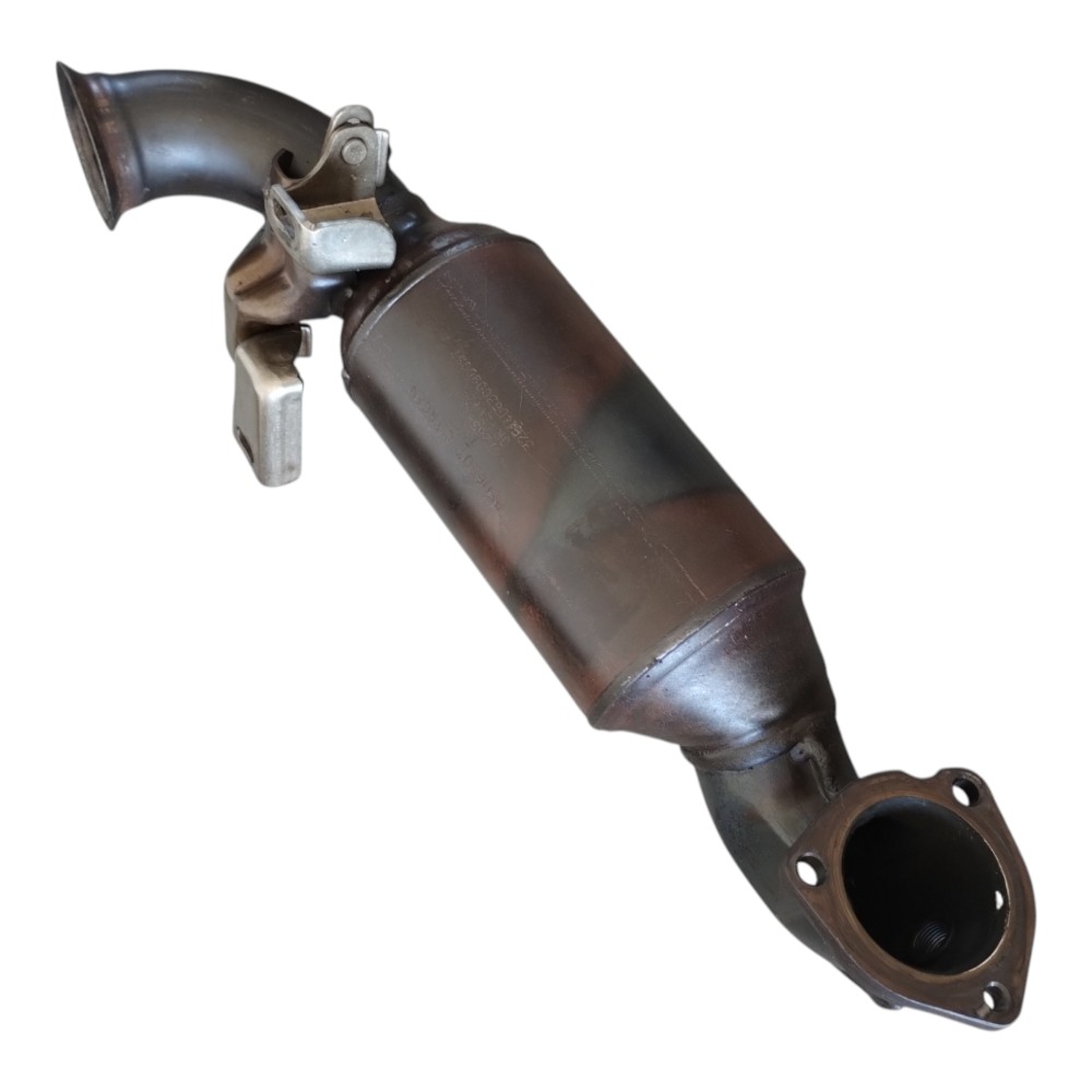 Catalisador Citroen C4 Lounge Cactus Ds5 308 3008 1.6 Thp.