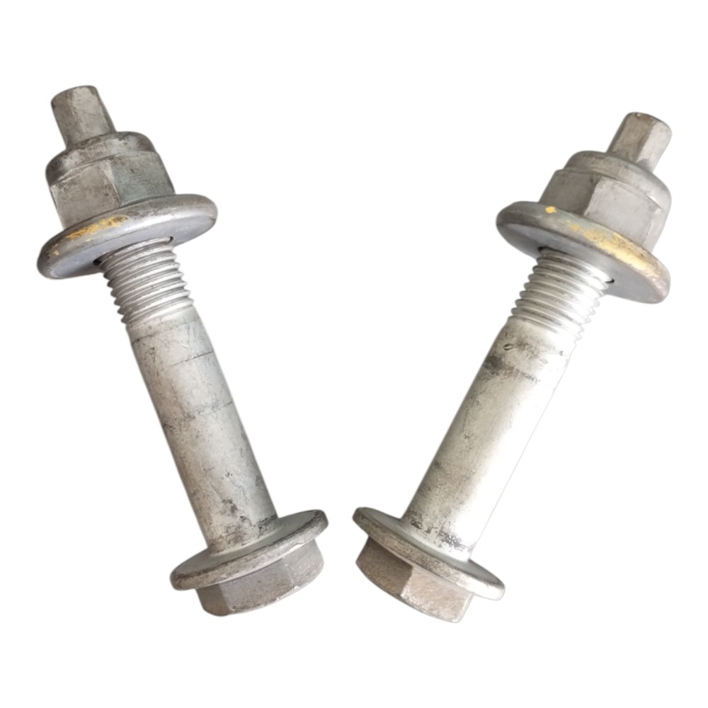 Parafusos De Fixação Amortecedor Citroen C4 Lounge 14/18. 5