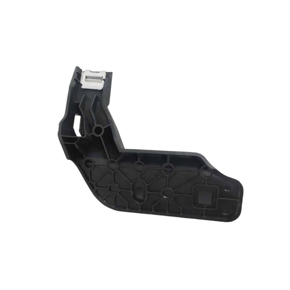 Suporte Console Central Volkswagen Jetta 2011 A 2012. Preto 3
