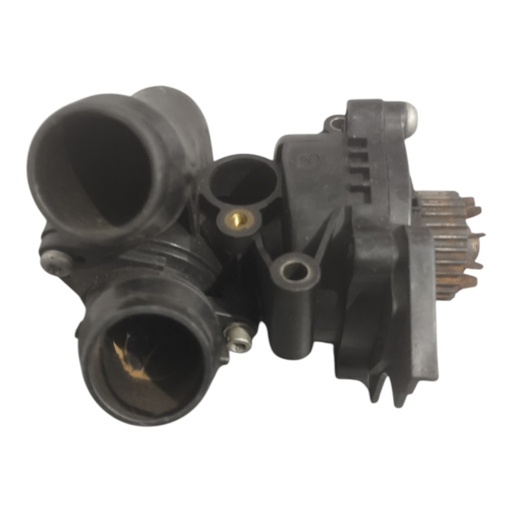 Bomba Da Água Vw Tiguan Jetta Passat Audi A3 A4 2.0 16v Tsi. 5