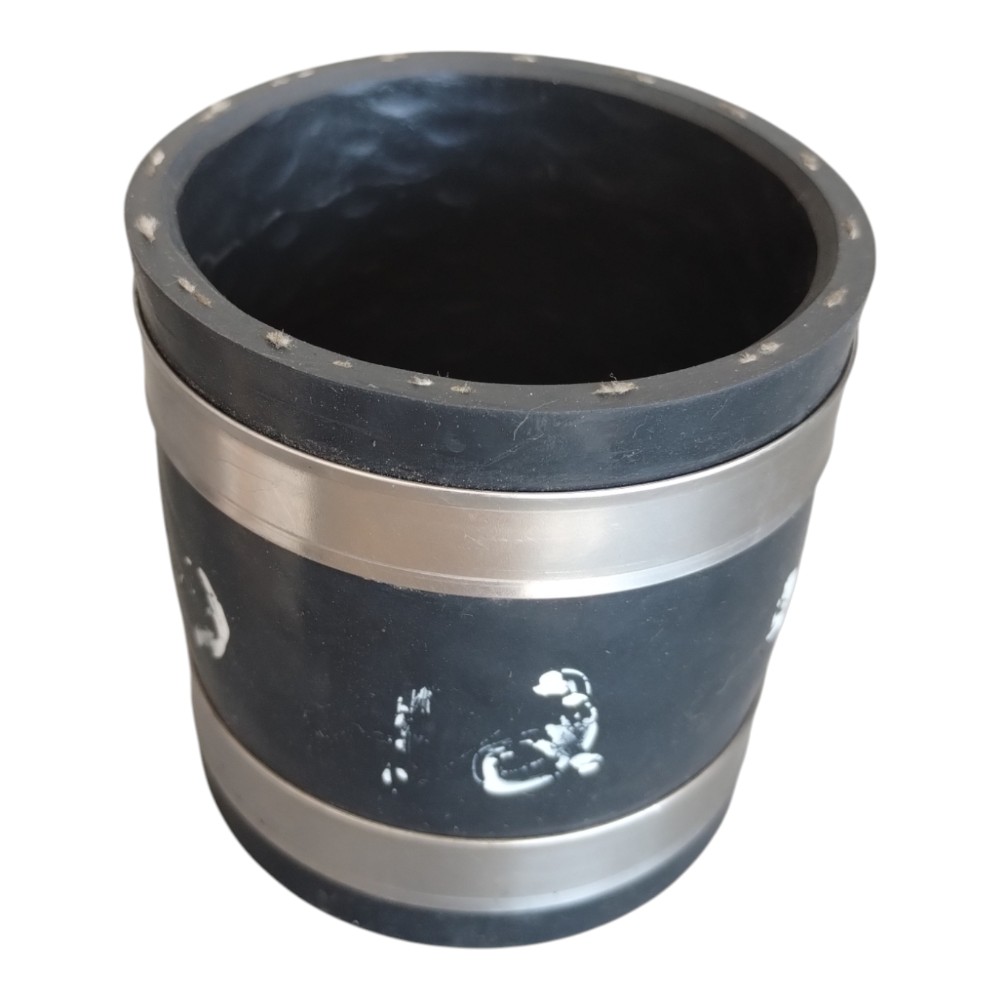 Acoplador Borracha Drenagem Toyota Hilux Sw4 3.0 16v 12 À 15 3