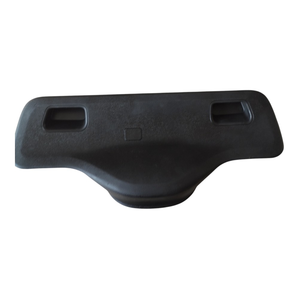 Acabamento Interno Tampa Traseira Peugeot 206 207 Original.
