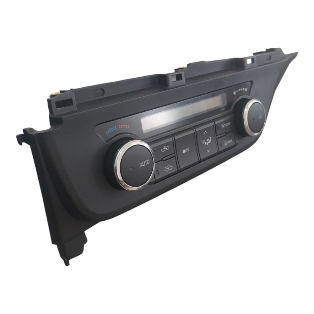 Comando Ar Condicionado Digital Toyota Corolla 2015 À 2019. 2