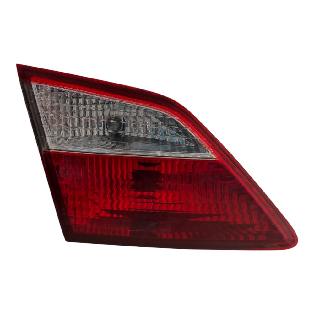 LANTERNA TRASEIRA ESQUERDA HYUNDAI HB20 SEDAN 2013 Á 2019.