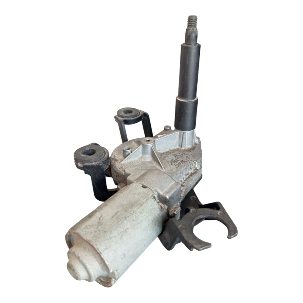 MOTOR LIMPADOR TRASEIRO RENAULT SANDERO 2008 À 2014. 8