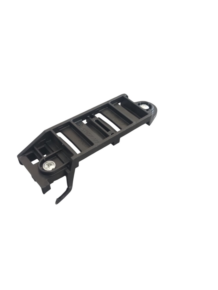 Suporte Sensor Caixa Ar Jeep Renegade Fiat Toro 2022 À 2025. 1