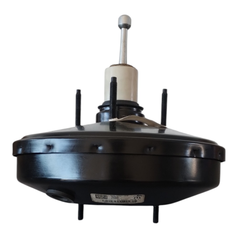 Hidrovacuo servo freio fiat mobi 1.0 8v. 2017 a 2025.