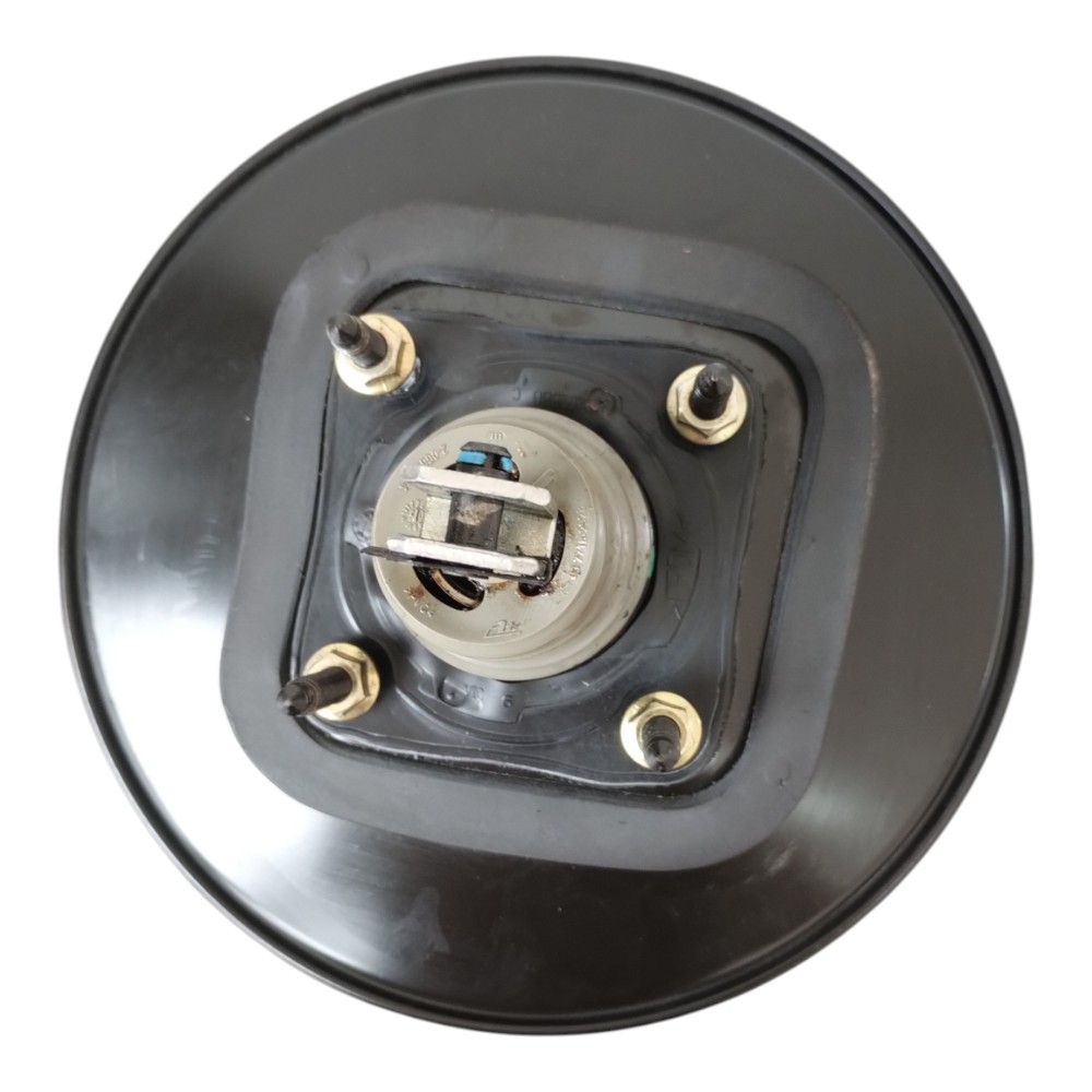 Servo Freio Hidrovacuo Peugeot 207 1.4 8v 2008 à 2014. 8