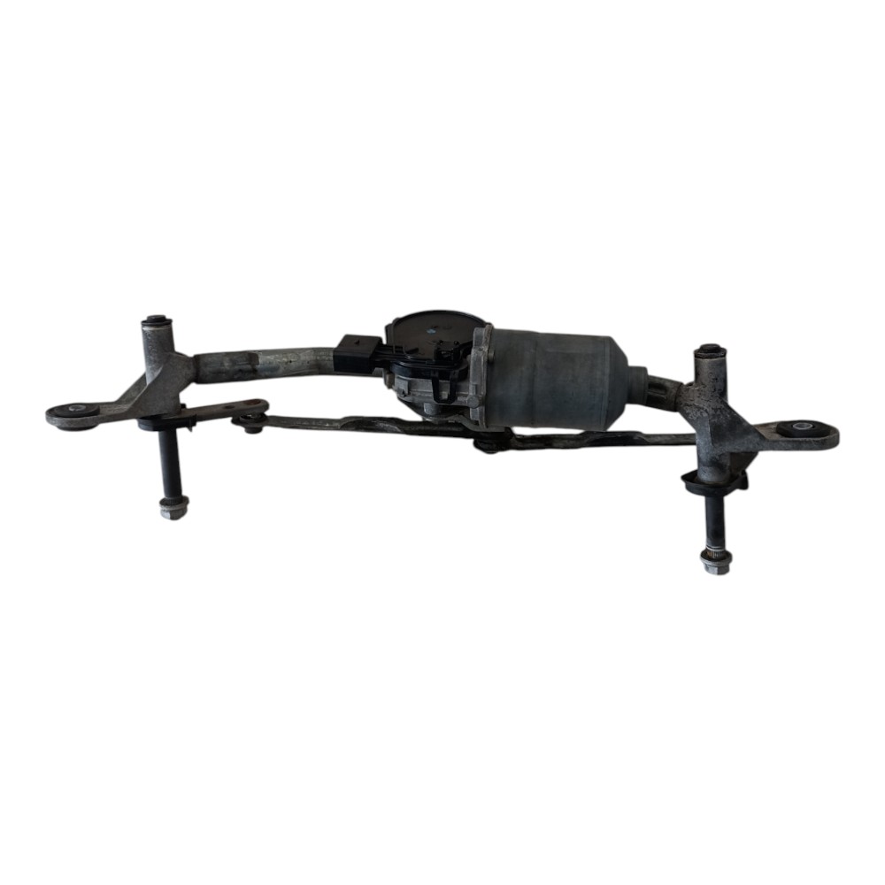 Motor Limpador Parabrisa Chevrolet Onix Prisma 2013 Á 2019.