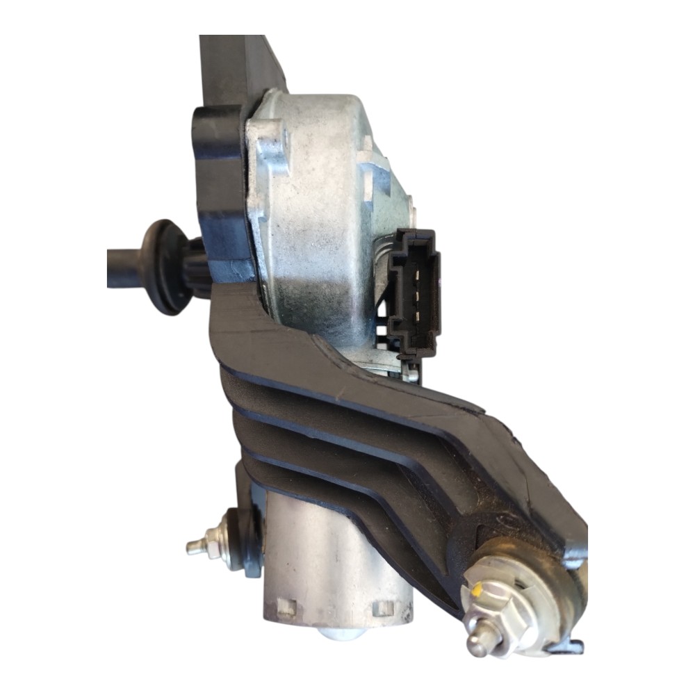 Motor Limpador Do Vidro Traseiro Hyundai Hb20x 2014 À 2019. 5