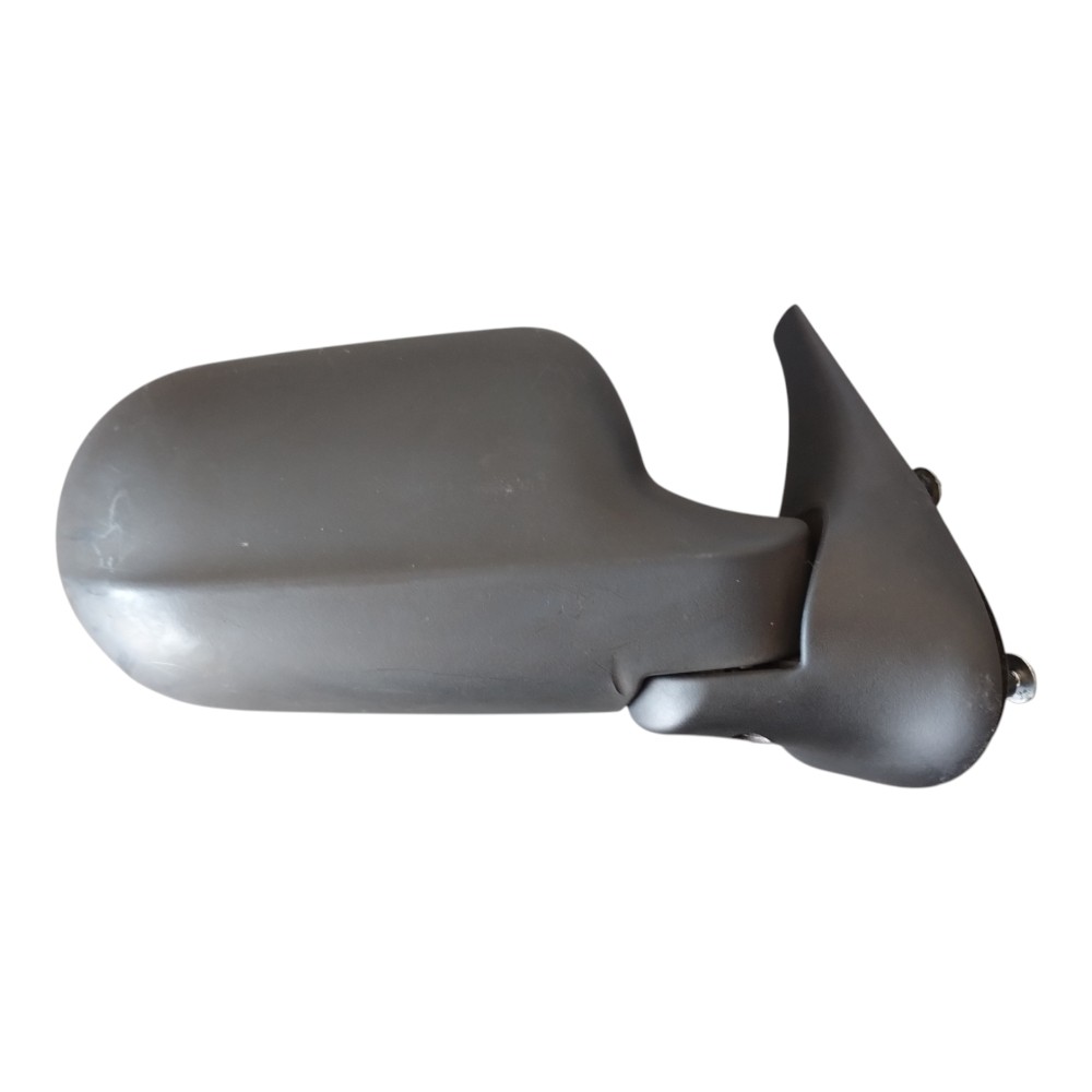 Retrovisor Externo Manual Direito Fiat Uno Mille 2004 À 2013 2