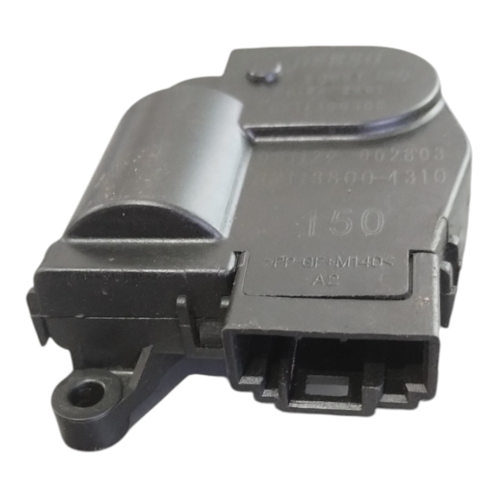 Motor Atuador Caixa De Ar Fiat Argo 1.0 3cc 2019 À 2025. 3