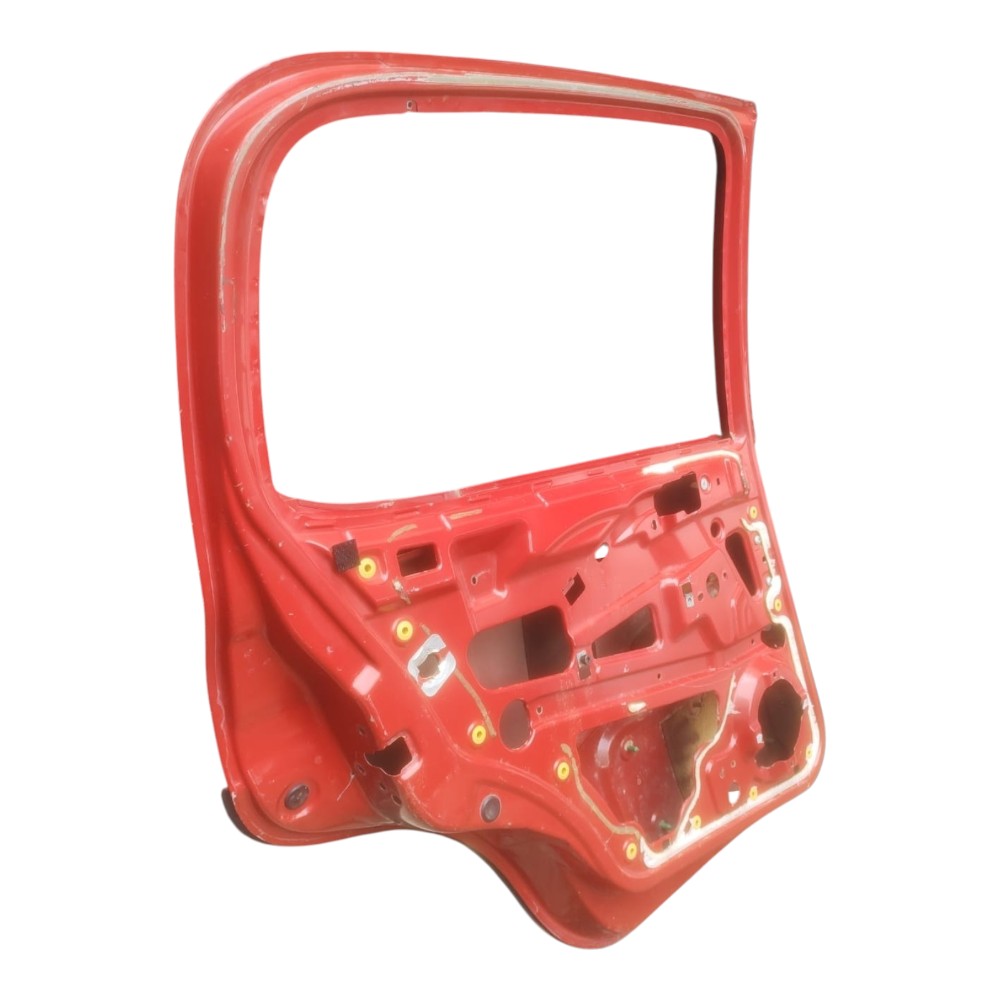 Porta Traseira Esquerda Fiat Uno Vivace Way 2011 à 2021. 6