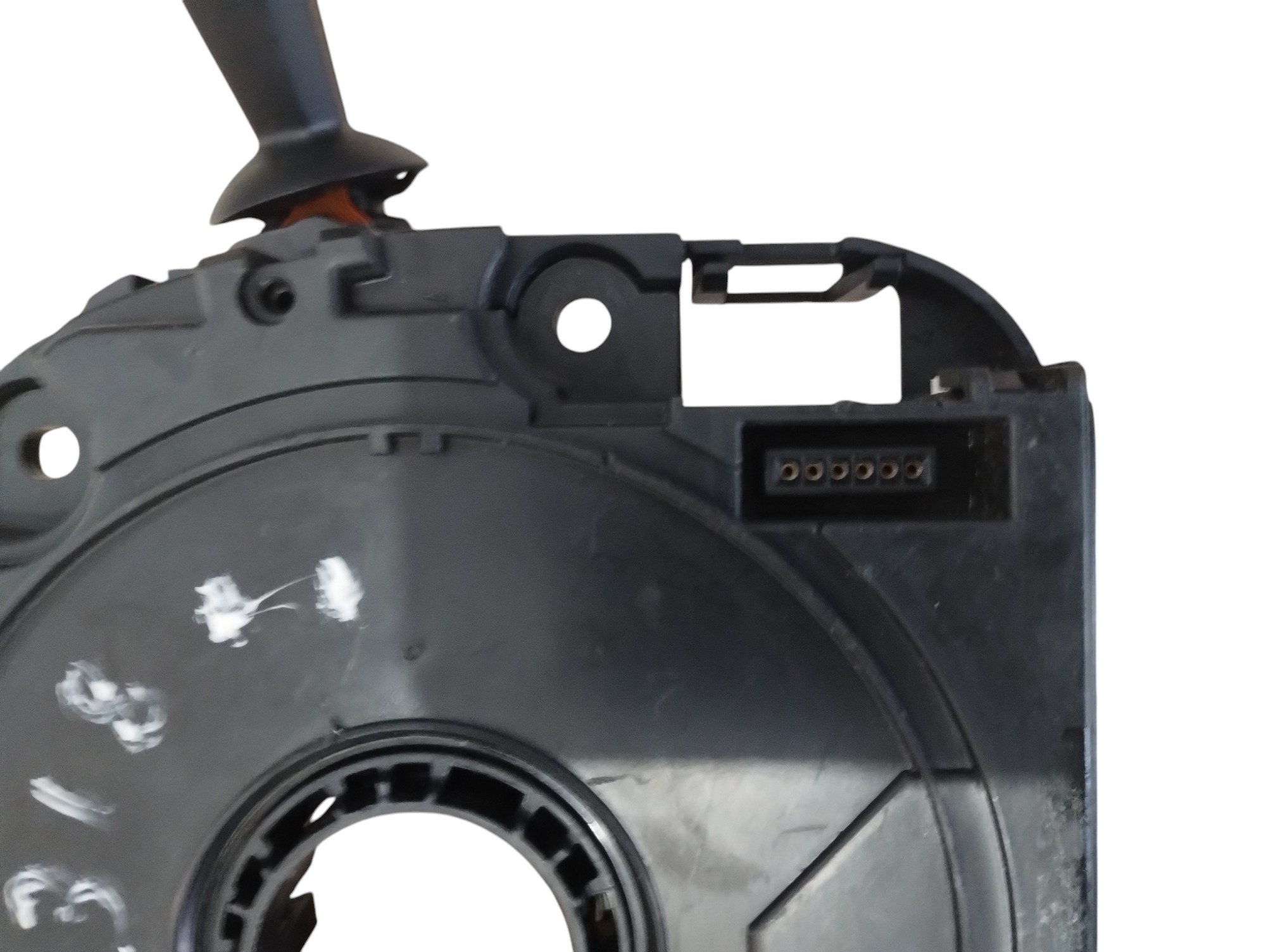 Comando De Setas E Limpador Bmw 318i 2.0 16v 2008 Á 2015. 3