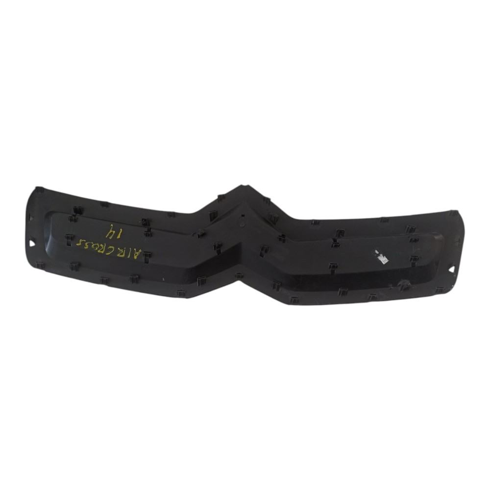 GRADE PARA-CHOQUE DIANTEIRO CITROEN C3 AIRCROSS 2011 A 2014. 4