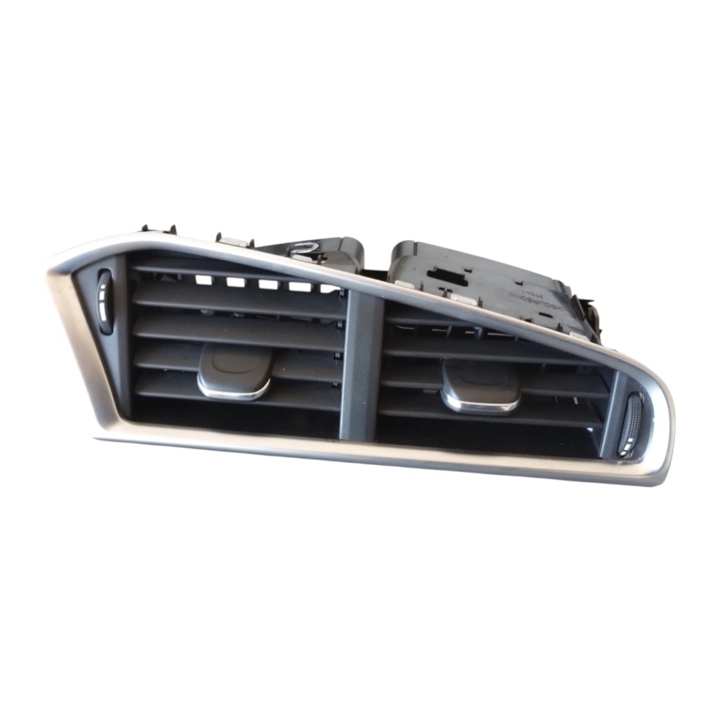 Difusor Ar Central Citroen C4 Lounge 2014 À 2018 Original. 1
