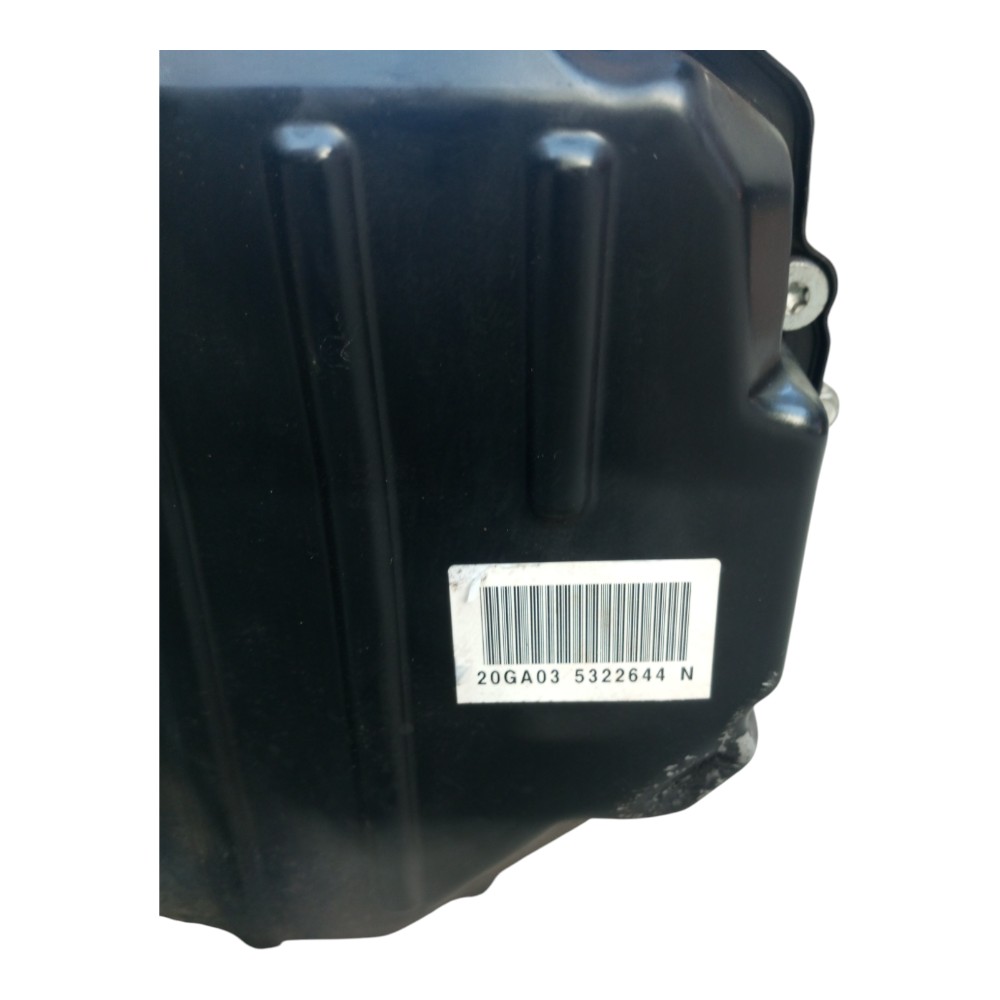 Caixa Câmbio Citroen C4 Lounge Peugeot 308 408 1.6 16v Thp. 7