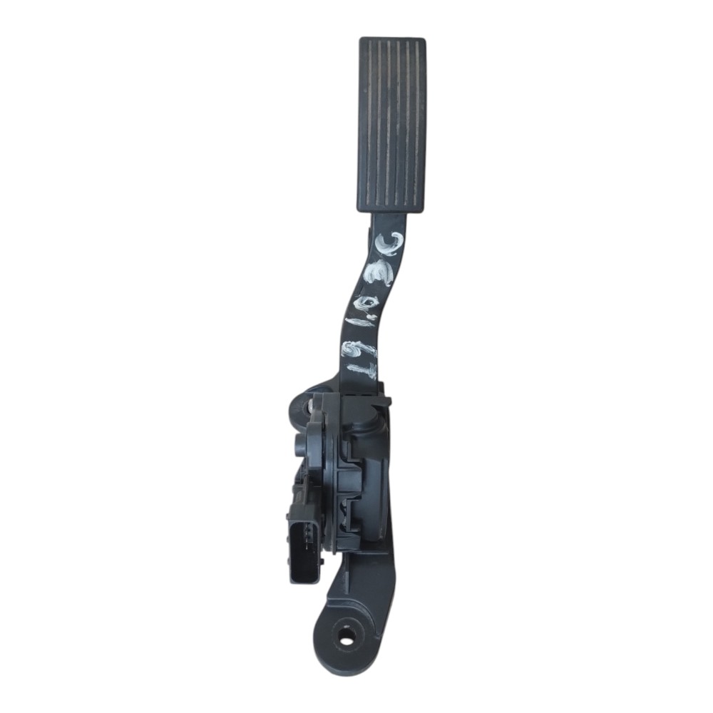 Pedal Acelerador Hyundai Hb20 1.0 3cc 2013 Á 2019. 1