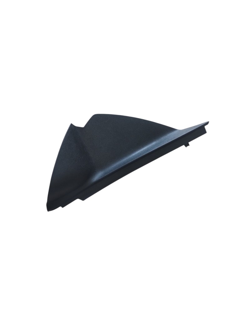 Moldura Painel Lado Esquerdo Peugeot 208  2013 À 2019. 2