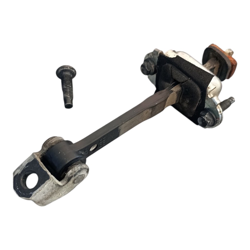 Limitador Porta Traseira Direita Ford Ka 2014 A 2019. 3