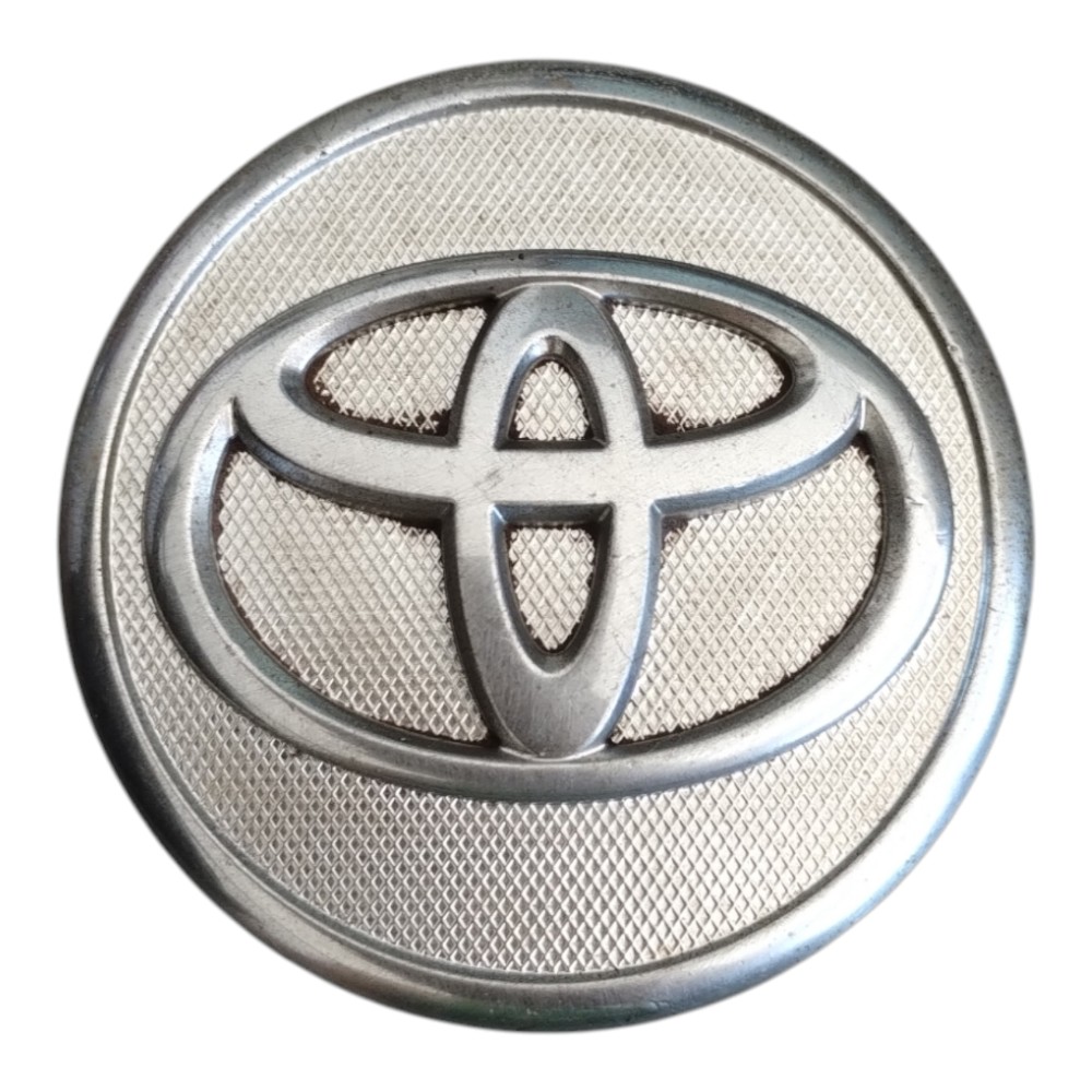 Miolo Central Da Roda Toyota Corolla 2010 À 2014 Original.