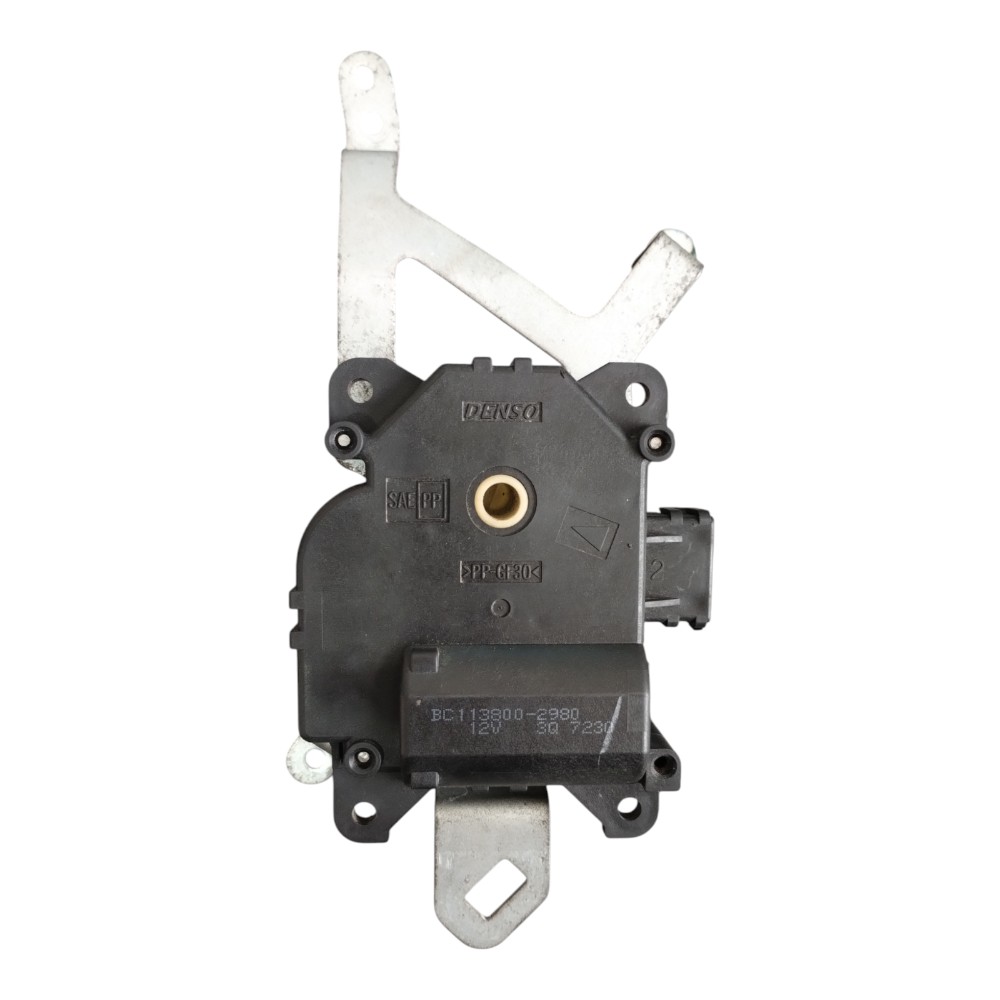 Motor Atuador Da Caixa Ar Honda Civic G9 2012 À 2016. 1